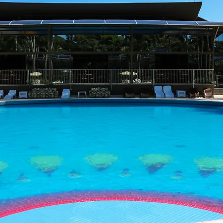 Vivaz Cataratas Resort-2